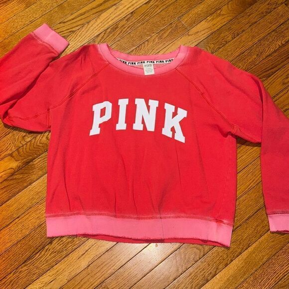 Victoria's secret crew neck - Picture 1 of 5